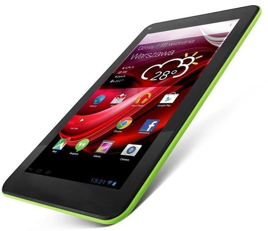 Tablet LARK Evolution X4 7", 8 GB Lark