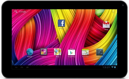 Tablet LARK FreeMe X2 7.1, Slim Lark