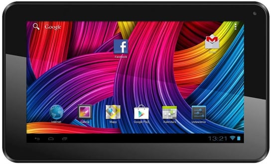 Tablet LARK FreeMe X2 7.2, czerwony Lark