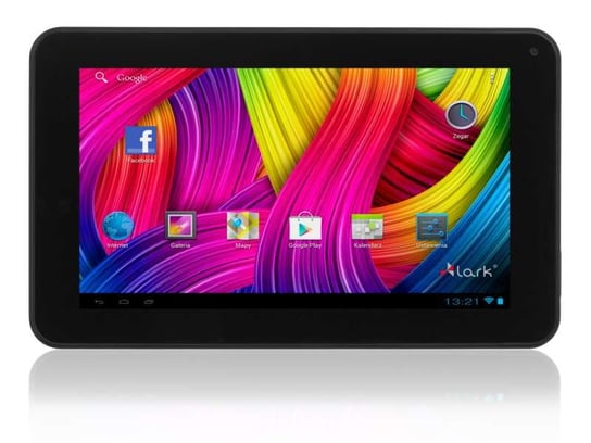 Tablet LARK FreeMe X2 7, GPS Lark
