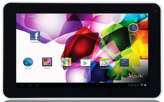 Tablet LARK FreeMe X2 9, 9", 4 GB Lark