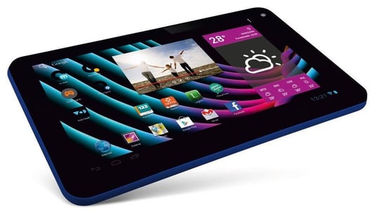 Tablet LARK FreeMe X2 9, 9", 8 GB Lark