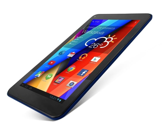 Tablet LARK FreeMe X4, 7", 8 GB Lark