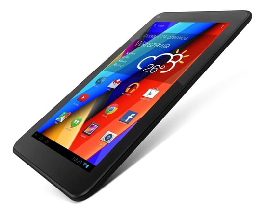 Tablet LARK FreeMe X4, 7", 8 GB Lark