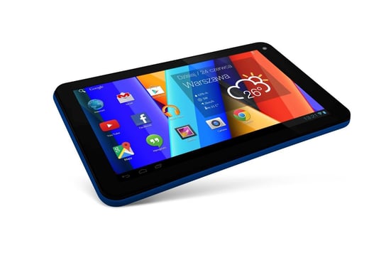 Tablet LARK FreeMe X4 9, 9", 8 GB Lark