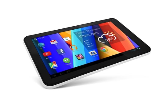 Tablet LARK FreeMe X4 9, 9", 8 GB Lark