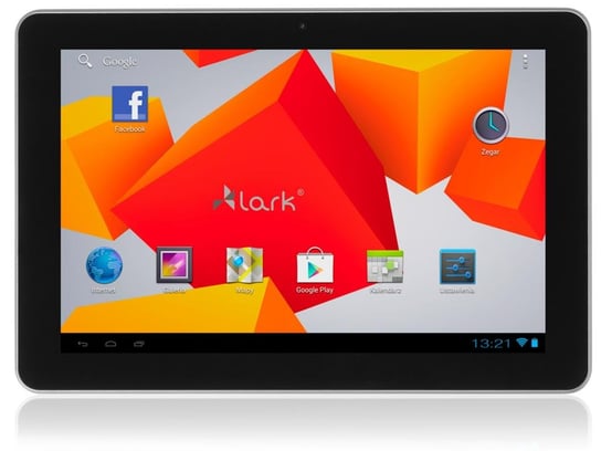 Tablet LARK Ultimate X4 10.1, 10.1", 8 GB Lark