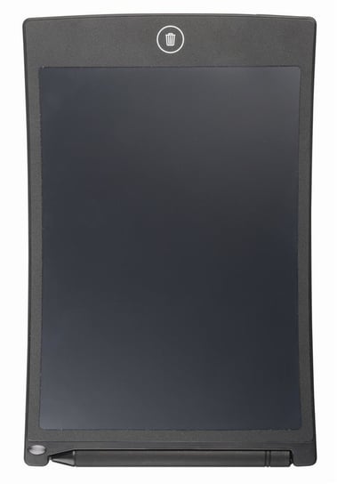 Tablet LCD MAGIC SCRIPT, czarny UPOMINKARNIA