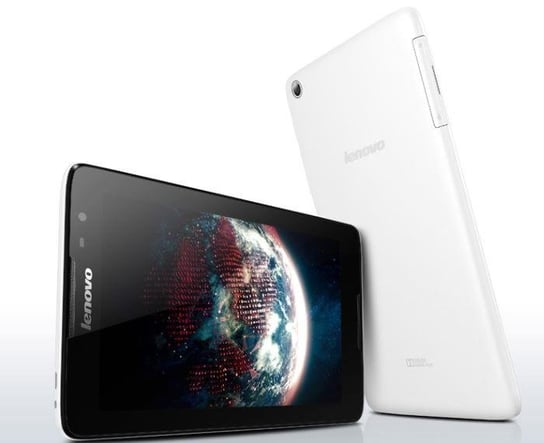 Tablet LENOVO A5500, 8", 1280x800, IPS, 16 GB, biały Lenovo