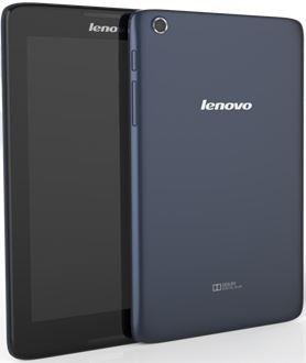 Tablet LENOVO A5500 Midnight Blue 8'' Lenovo