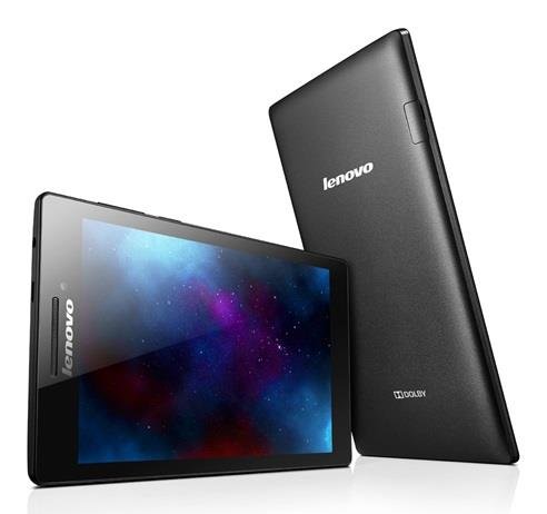Tablet LENOVO A7-10F, 7", 8 GB Lenovo