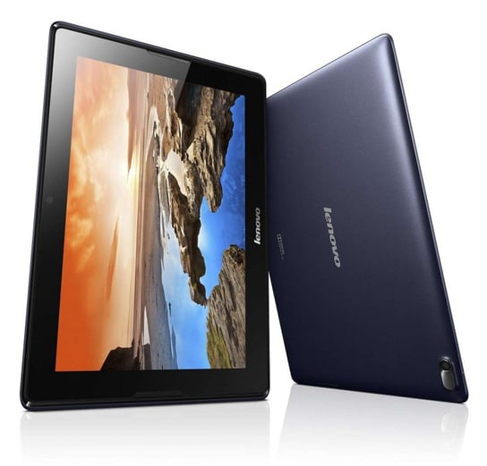 Tablet LENOVO A7600 59-439347, 10.1", 16 GB Lenovo