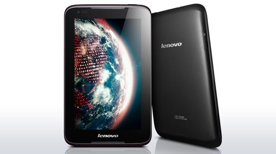Tablet LENOVO IdeaTab A1000L, czarny Lenovo