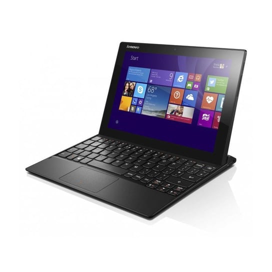 Tablet LENOVO Miix 300-10IBY 80NR0043PB, 10.1", 64 GB Lenovo