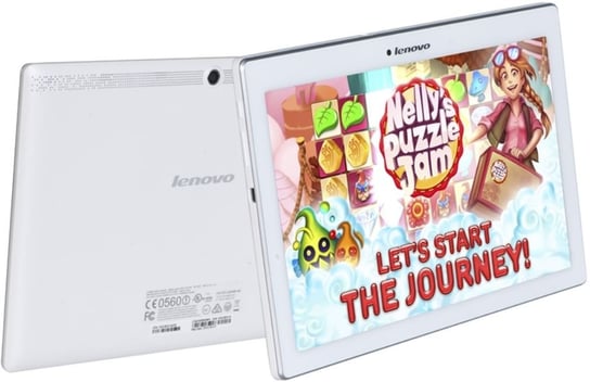 Tablet LENOVO TAB 2 A10-70 ZA010052DE, 10.1”, 16 GB Lenovo