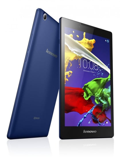 Tablet LENOVO Tab 2 A8-50F ZA030001PL, 8", 16 GB Lenovo