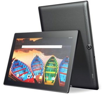 Tablet LENOVO Tab 3 10 Plus ZA0Y0042PL, 10.1", 16 GB Lenovo