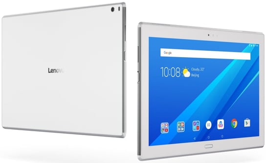 Tablet LENOVO Tab 4 10 Plus ZA2R0062PL, 10.1”, 16 GB Lenovo
