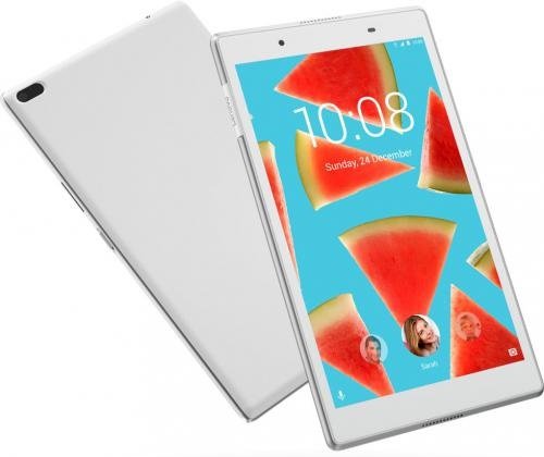 Tablet LENOVO Tab 4 ZA2D0009PL, 8", 16 GB Lenovo