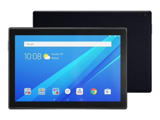 Tablet LENOVO Tab 4 ZA2K0009PL, 10.1", 16 GB Lenovo