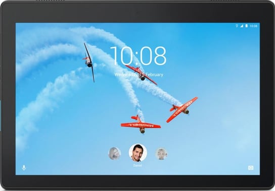 Tablet LENOVO TAB E10 ZA470030PL, 10.1”, 16 GB Lenovo