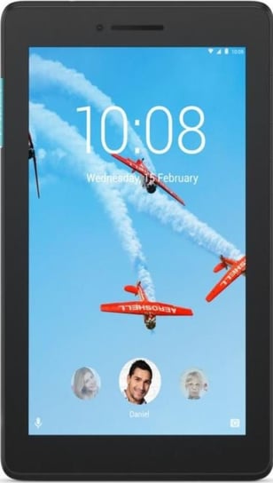 Tablet LENOVO TAB E7 TB-7104F ZA400050PL, 7”, 16 GB Lenovo