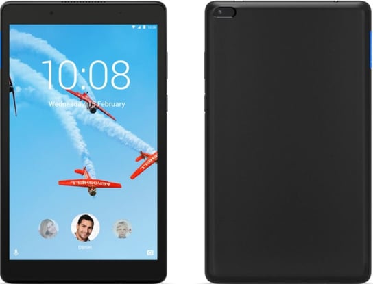 Tablet LENOVO TAB E8 TB-8304F1 ZA3W0009PL, 8”, 16 GB Lenovo