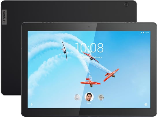 Tablet LENOVO Tab M10 10,1 TB-X605LC 3GB/32GB LTE Lenovo