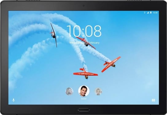 Tablet LENOVO TAB P10 10.1 ZA440035PL, 10.1”, 32 GB Lenovo