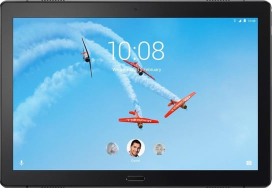 Tablet LENOVO TAB P10 TB-X705F ZA440004PL, 10.1”, 64 GB Lenovo