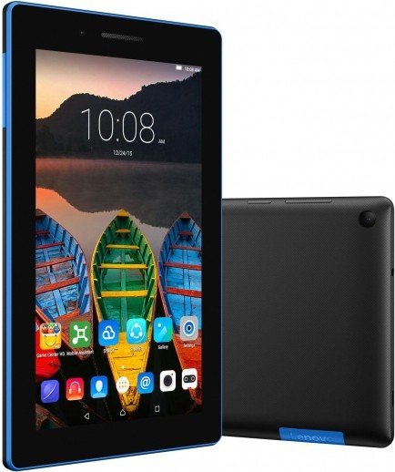 Tablet LENOVO Tab3 A7-10 ZA0S0015PL, 7", 8 GB Lenovo