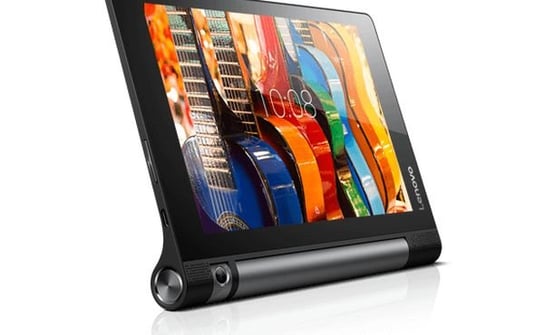 Tablet LENOVO Yoga 3-850L ZA0A0008PL, 8", 16 GB Lenovo
