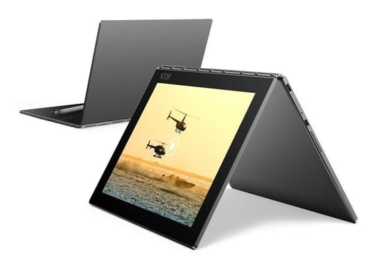 Tablet LENOVO Yoga Book YB1-X90L, 10.1", 64 GB Lenovo