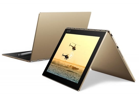 Tablet LENOVO Yoga Book YB1-X90L, 10.1", 64 GB Lenovo