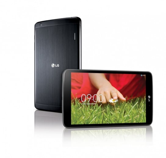 Tablet LG G Pad 8.3" FullHD IPS A4.2.2 Jelly Bean, czarny LG