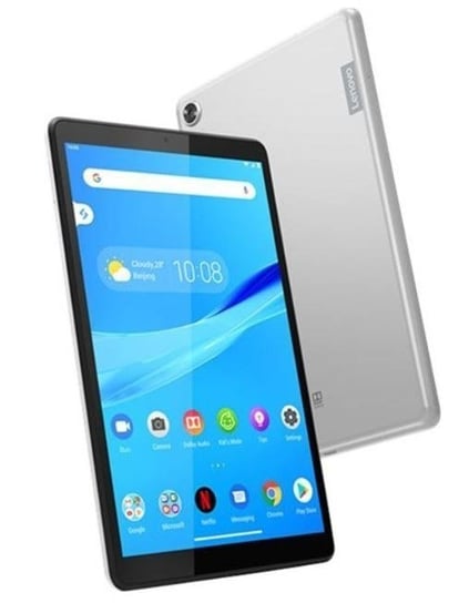 Tablet M8 ZA5F0018PL Android P22T/3GB/32GB/INT/8.0/Platinum Grey/2YRS CI Lenovo