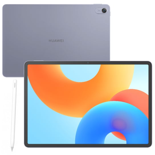 TABLET MATOWY EKRAN HUAWEI MATEPAD 11.5" PAPERMATTE 2GEN 8GB 256GB + RYSIK Huawei