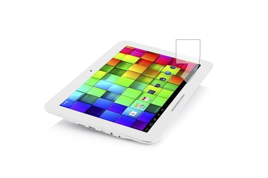 Tablet MODECOM 10,1" FreeTAB 1004 IPS X 4 biały Modecom