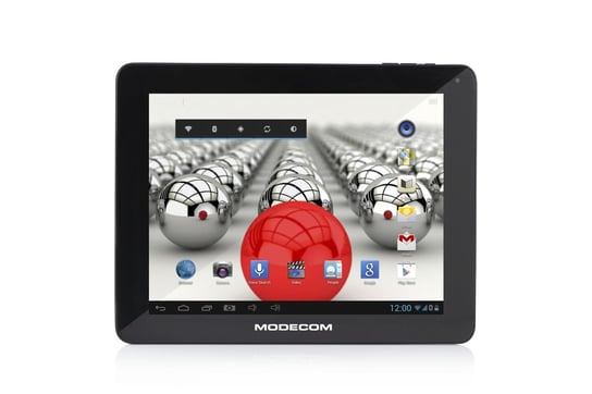 Tablet MODECOM FreeTab 8001 IPS X2 3G+, 8", 8 GB Modecom
