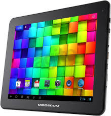 Tablet MODECOM FreeTAB 9702 HD X4 Modecom