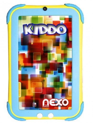 Tablet NAVROAD Nexo Kiddo+, 7", 8 GB NavRoad