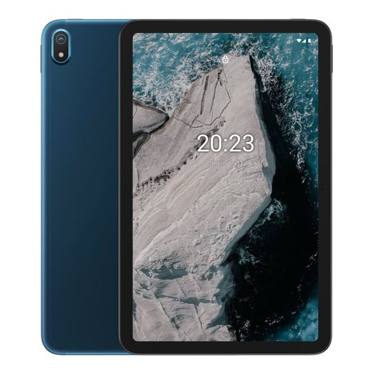 Tablet Nokia T20 TA-1392 10.4 WiFi Niebieski Nokia