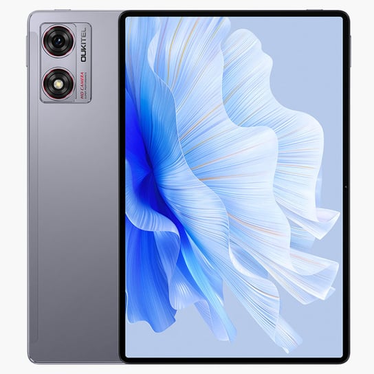 Tablet Oukitel OT8 2K 11" LTE 6/256GB Szary 8800 mAh Oukitel