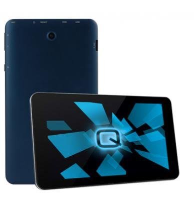 Tablet OVERMAX OV-Quattor 7, niebieski Overmax