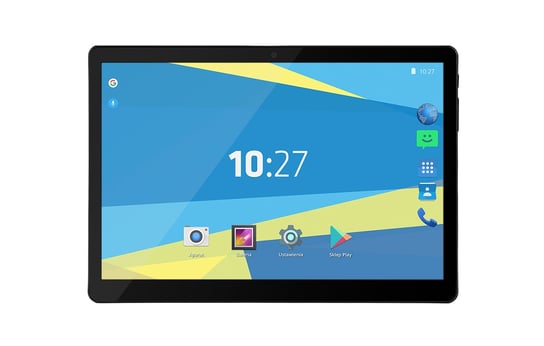 Tablet OVERMAX QUALCORE 1027 4G LTE QUAD 10'' IPS GPS SIM Overmax