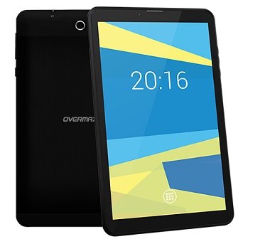Tablet OVERMAX Qualcore 7021 3G, 7", 8 GB Overmax