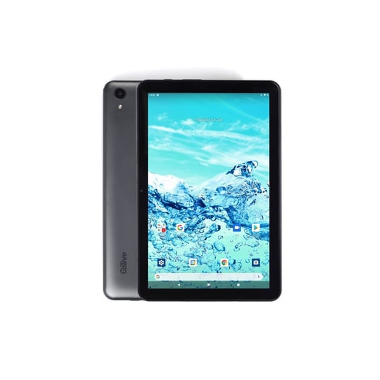 Tablet PC 4/64GB 10" Q3-21 Qilive Qilive