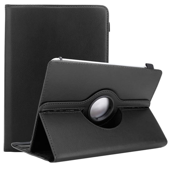 Tablet Pokrowiec Do LG G Pad F (8.0 cala) w CZARNY Etui Obudowa Case Cover Cadorabo Cadorabo