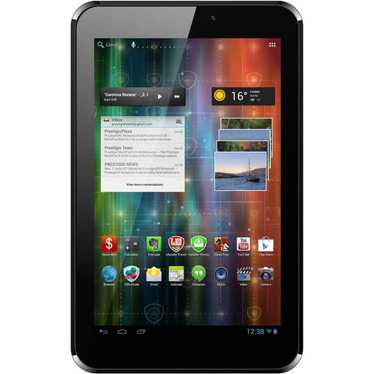 Tablet PRESTIGIO Multipad 2 Pro Duo 7.0 Prestigio