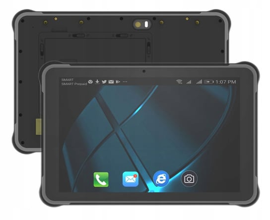 Tablet przemysłowy 10" 4/64GB Android 11 LTE Chipol